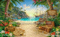 Treasure Cove (WM)