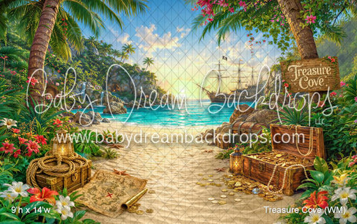 Treasure Cove (WM)