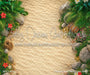 Treasure Cove Fabric Floor (WM)