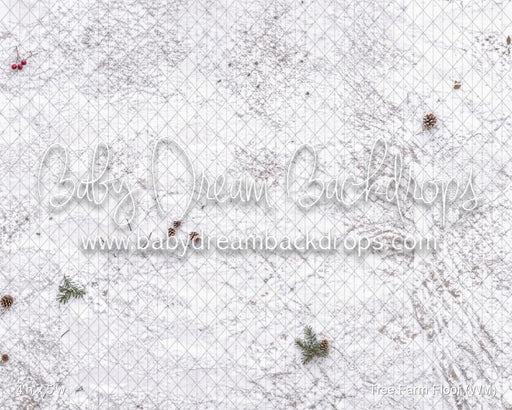 Tree Farm Floor (WM)