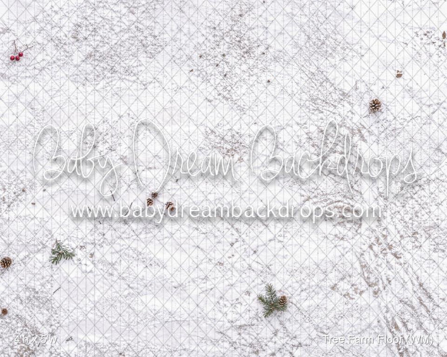 Tree Farm Floor (WM)