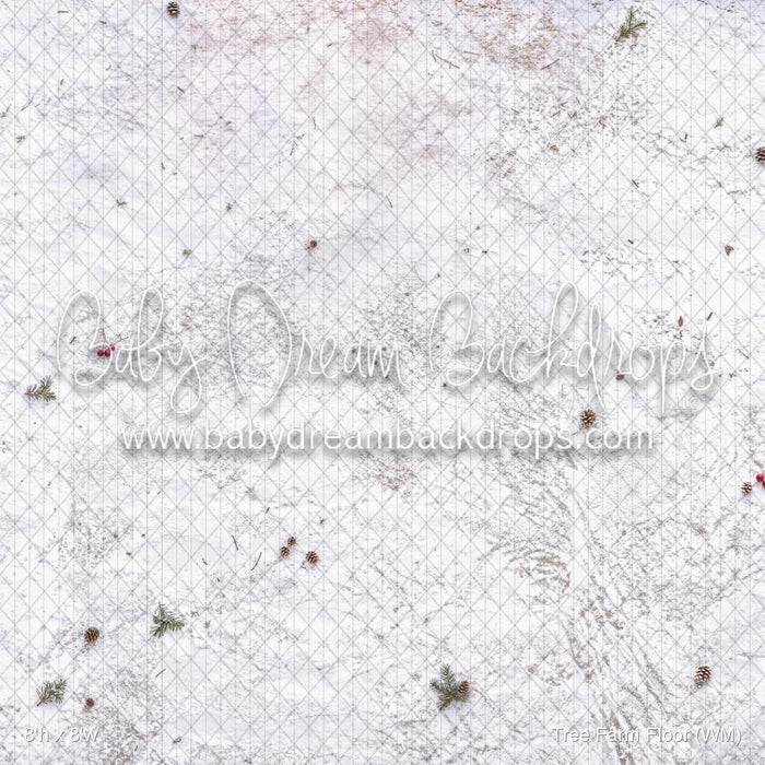 Tree Farm Floor (WM)