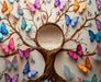 Tree of Life Fantasy Flutter (GK)