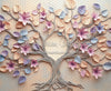 Tree of Life Pastel Blooms (GK)