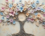 Tree of Life Pastel Dreams (GK)
