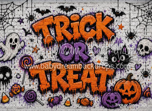 Trick or Treat (GO)