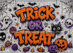 Trick or Treat (GO)