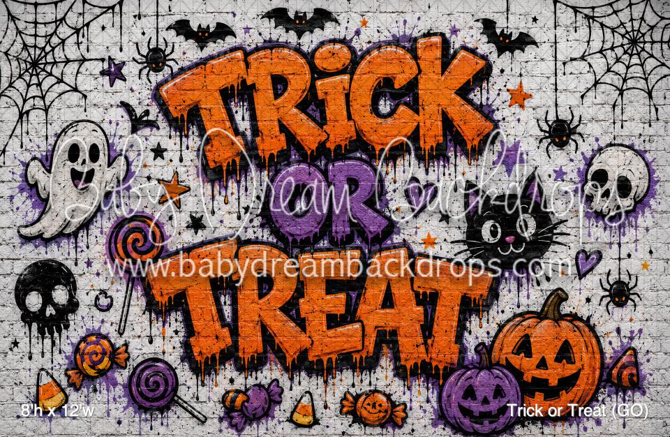 Trick or Treat (GO)
