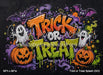 Trick or Treat Splash (GO)