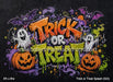 Trick or Treat Splash (GO)