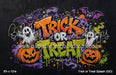 Trick or Treat Splash (GO)