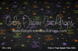 Trick or Treat Splash Floor (GO)