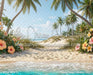 Tropical Beach Vacation (CC)