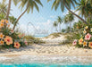 Tropical Beach Vacation (CC)