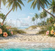 Tropical Beach Vacation (CC)