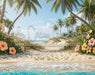 Tropical Beach Vacation (CC)
