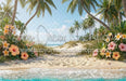 Tropical Beach Vacation (CC)