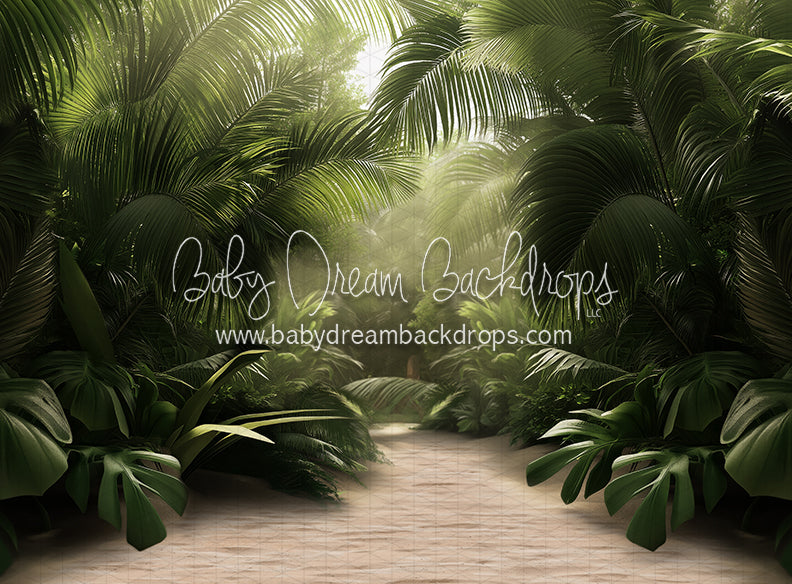 Tropical Forest (JA)