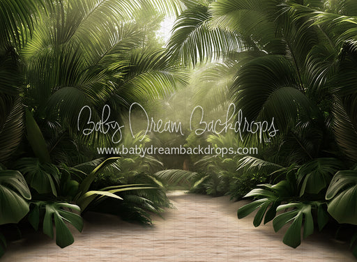 Tropical Forest (JA)