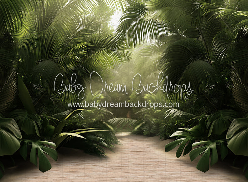 Tropical Forest (JA)