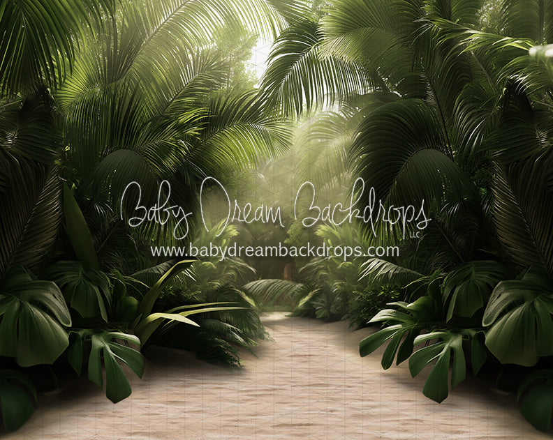 Tropical Forest (JA)