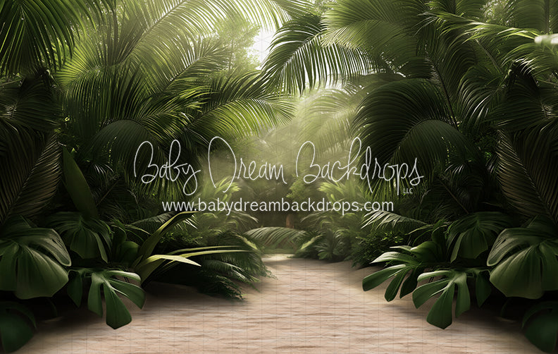 Tropical Forest (JA)