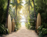 Tropical Forest Path (JA)