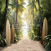 Tropical Forest Path (JA)