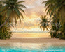 Tropical Morning Swim (CC)