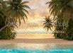 Tropical Morning Swim (CC)