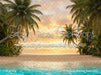 Tropical Morning Swim (CC)