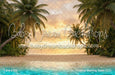 Tropical Morning Swim (CC)