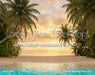 Tropical Morning Swim (CC)