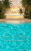 Tropical Morning Swim Sweeps (CC)