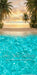 Tropical Morning Swim Sweeps (CC)