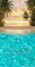 Tropical Morning Swim Sweeps (CC)