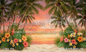 Tropical Sunset Beach (JA)
