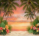 Tropical Sunset Beach (JA)