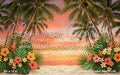 Tropical Sunset Beach (JA)