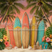 Tropical Surf Beach (JA)