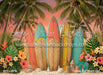 Tropical Surf Beach (JA)