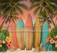 Tropical Surf Beach (JA)