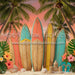 Tropical Surf Beach (JA)