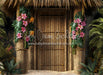 Tropical Tiki Hut (JA)