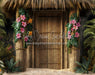 Tropical Tiki Hut (JA)
