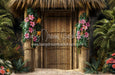 Tropical Tiki Hut (JA)