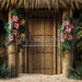 Tropical Tiki Hut (JA)