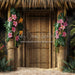 Tropical Tiki Hut (JA)