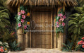 Tropical Tiki Hut (JA)