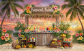 Tropical Treats Stand (JA)